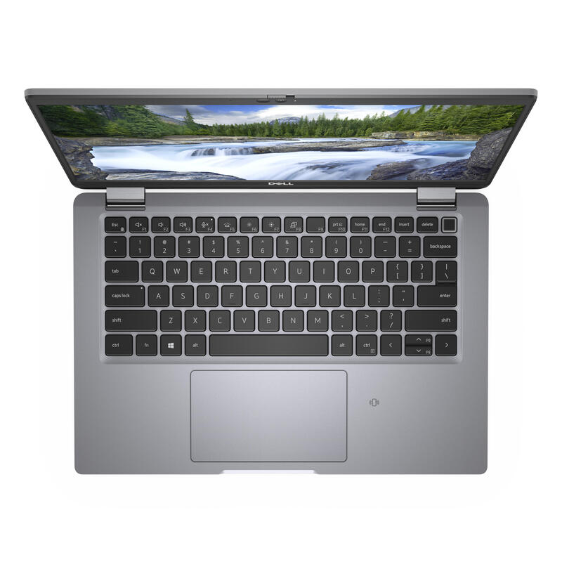 Portátil Reacondicionado Dell Latitude 5320 I5 1145g7 16gb 256gb 13.3" W11 Pro Instalado Grado B Estético Teclado Español 1 Año De Garantia