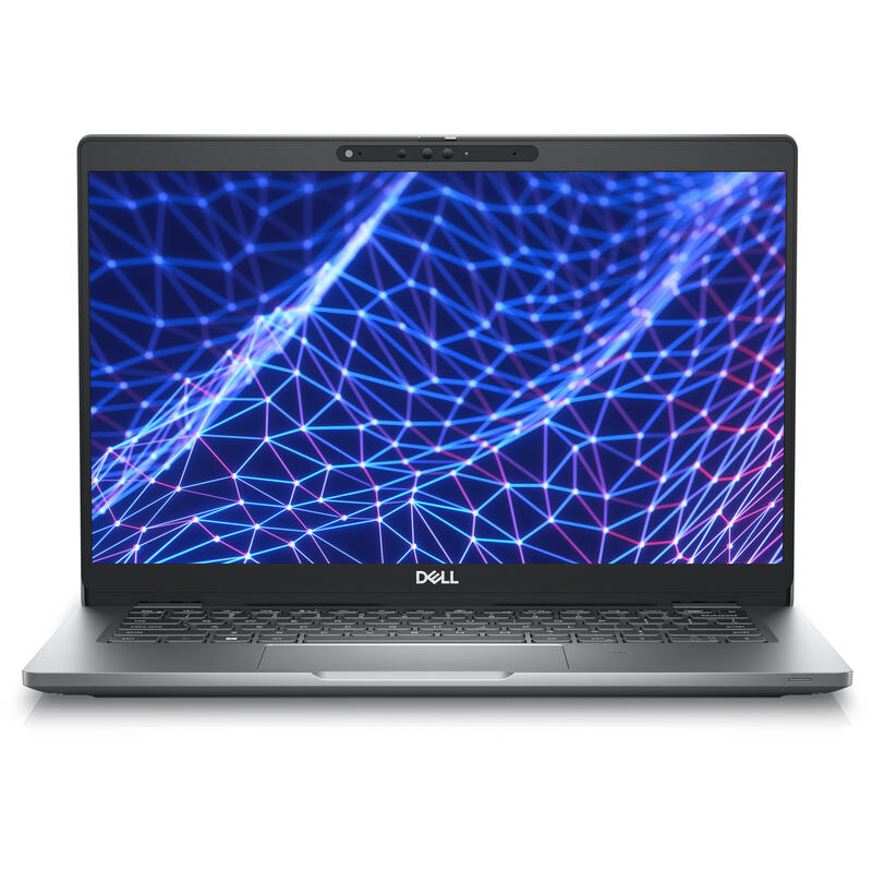 Portatil Reacondicionado Dell Latitude 5330 I5-1245g 16gb 256gb 13.3" Fhd,W11p Instalado Teclado Italiano Taras Estéticas 1 Año De Garantia