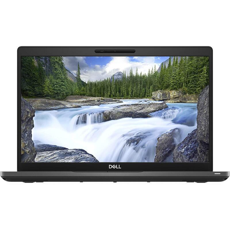 Portatil Reacondicionado Dell Latitude 5400 I7-8665u 16gb 256gb M.2 14"Fhd/W11p Instalado Teclado Español 1 Año De Garantia