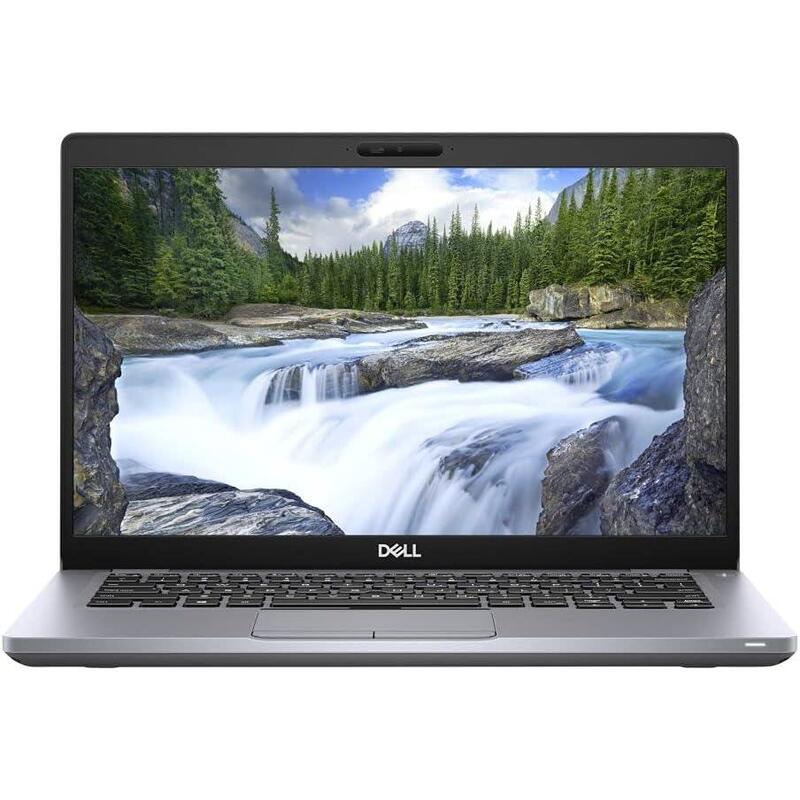 Portatil Reacondicionado Dell Latitude 5410 I5-10310u 16gb 512gb Ssd 14" Fhd Win11pro Instalado Grado B Teclado Italiano 1 Año De Garantia