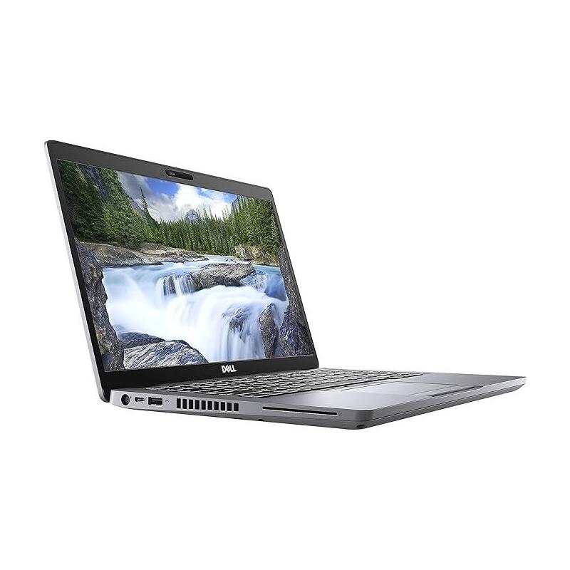 Portatil Reacondicionado Dell Latitude 5410 I5-10310u 8gb 256gb-Ssd 14" Tactil W11pro Instalado Teclado Español 1 Año De Garantia