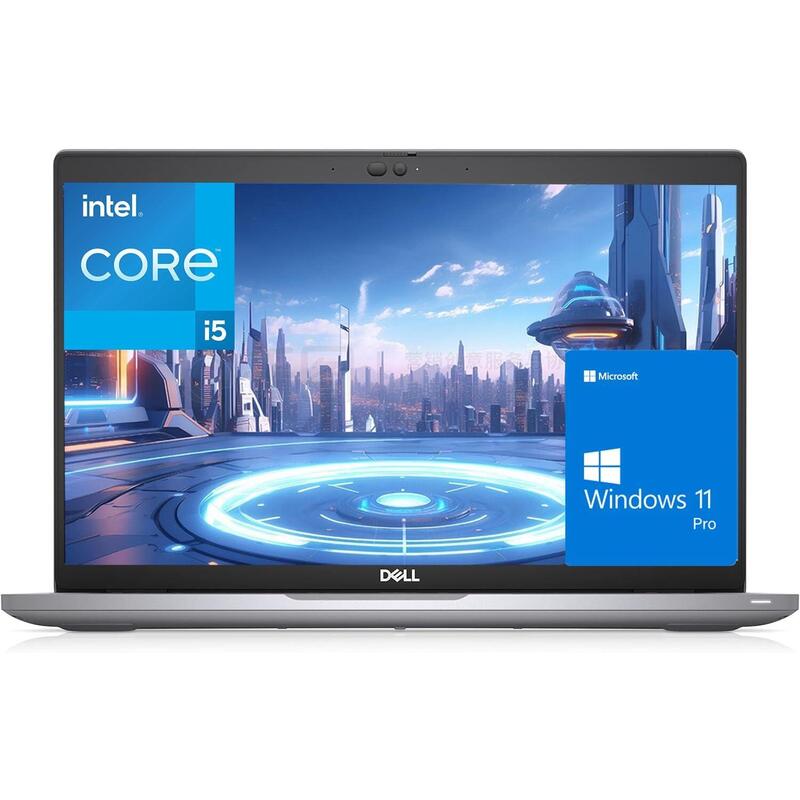 Portatil Reacondicionado Dell Latitude 5420 I5-1135g7 16gb 512gb Ssd 14" Fhd Win11pro Teclado Italiano Marcas De Uso 1 Año De Garantia