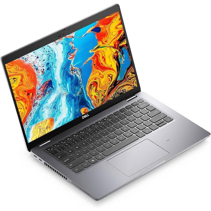 Portatil Reacondicionado Dell Latitude 5420 I5-1145g7 16gb 256gb Ssd 14" Fhd Win11pro Teclado Ingles Marcas De Uso 1 Año De Garantia
