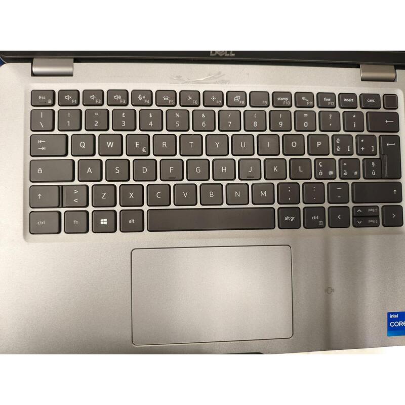 Portatil Reacondicionado Dell Latitude 5420 I5-1145g7 16gb 512gb Ssd 14" Fhd Win11pro Teclado Español Marcas De Uso 1 Año De Garantia