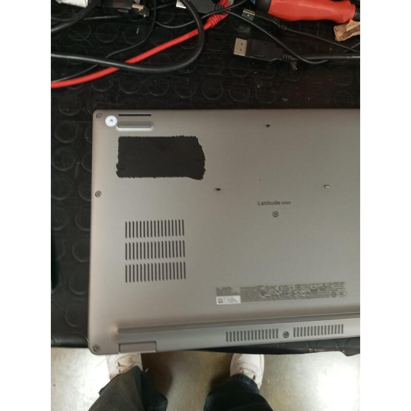 Portatil Reacondicionado Dell Latitude 5420 I7-1185g7 16gb 256gb M.2 14" Fhd Win11pro Teclado Español 1 Año De Garantia