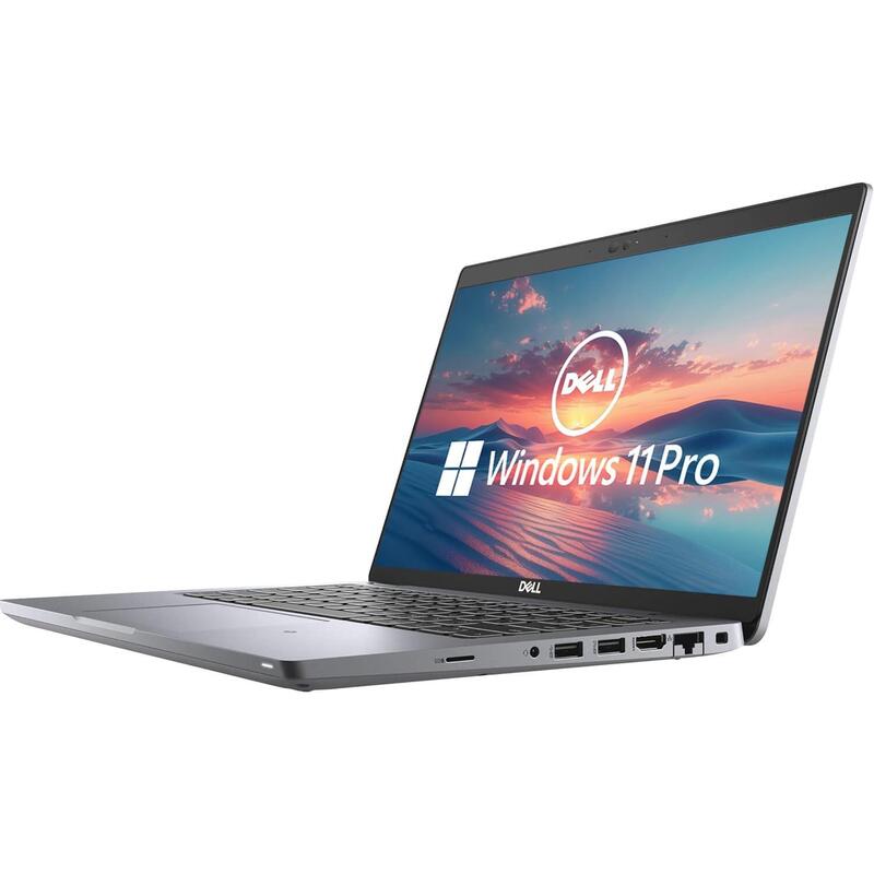 Portatil Reacondicionado Dell Latitude 5420 I7-1185g7 32gb 512gb Ssd 14" Fhd Win11pro Teclado Uk Ingles 1 Año De Garantia