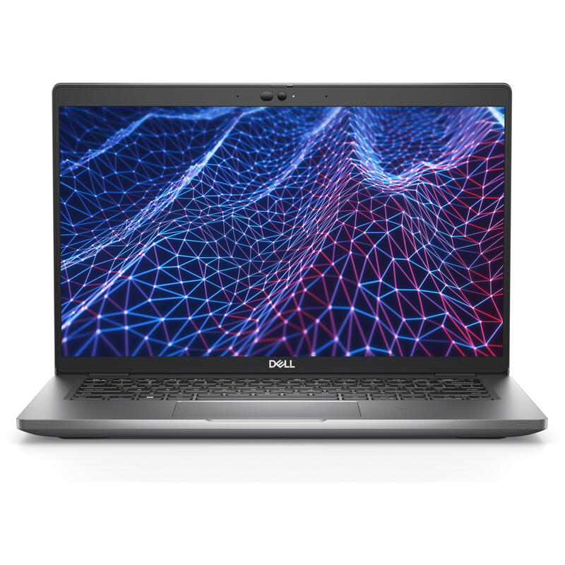 Portatil Reacondicionado Dell Latitude 5430 I5-1235u 16gb 512gb Ssd 14.0"Fhd W11p Instalado Teclado Español Taras Estéticas 1 Año De Garantia