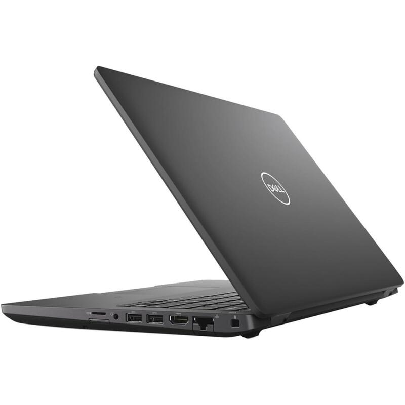 Portatil Reacondicionado Dell Latitude 5500 I7-8665u 16gb 512gb Ssd 15.6" Fhd Win11pro Teclado Español 1 Año De Garantia