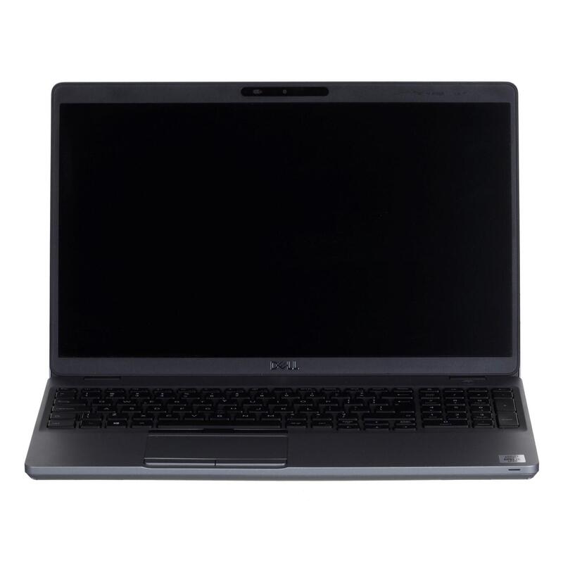 Portatil Reacondicionado Dell Latitude 5511 I5-10300h 16gb 512gb M.2 15,6" Fhd Win11pro Instalado Un Año De Garantia