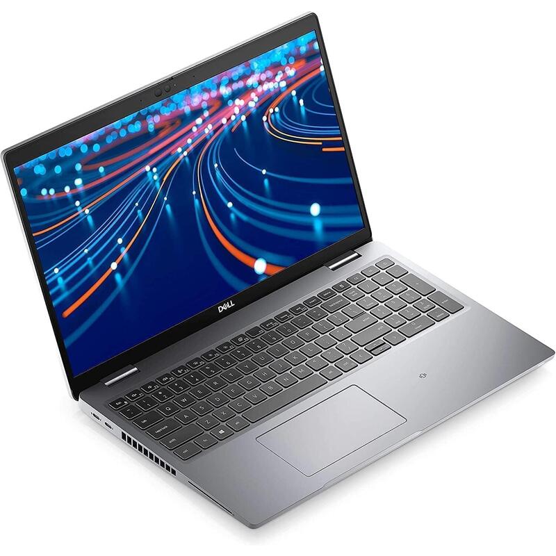 Portatil Reacondicionado Dell Latitude 5520 I5-1145g7 16gb 512ssd 15,6" Fhd Win11pro Teclado Español 1 Año De Garantia
