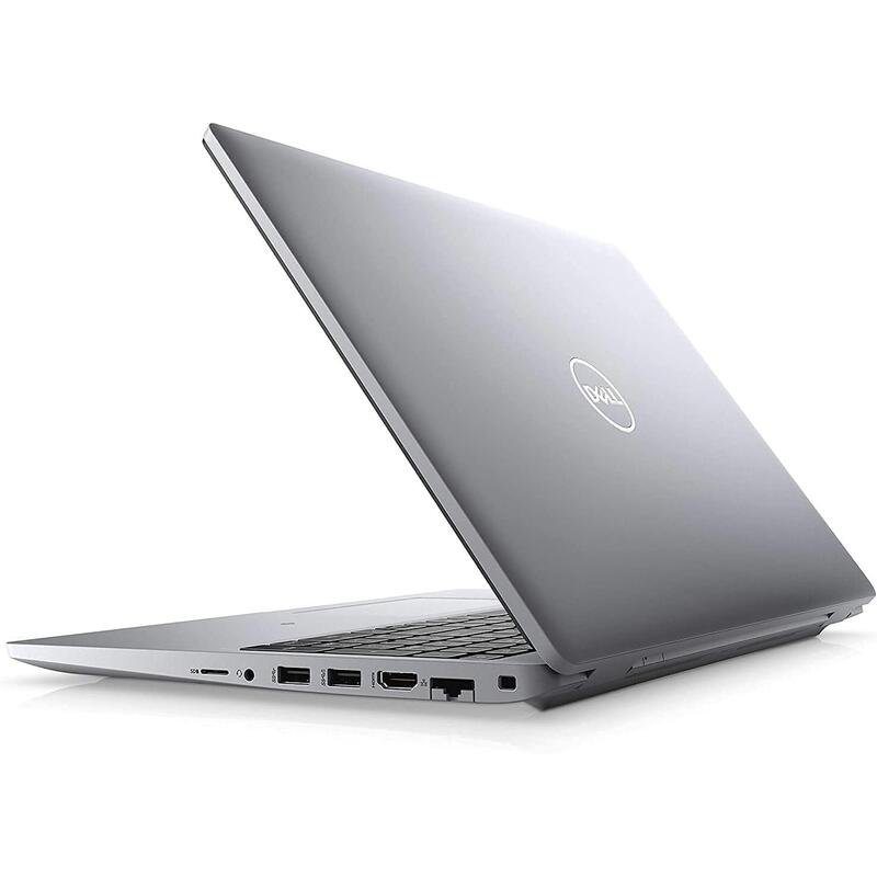 Portatil Reacondicionado Dell Latitude 5520 I7-1185g7 32gb 512gb Ssd 15,6" Fhd Win11pro Teclado Español 1 Año De Garantia