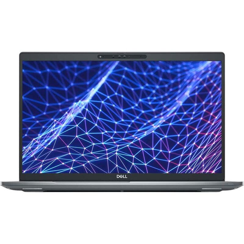 Portatil Reacondicionado Dell Latitude 5530 I5-1235u 8gb 256 Gb Ssd 15,6" W11p Instalado Teclado Italiano Grado B 1 Año De Garantia