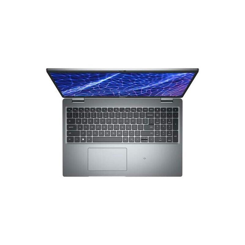 Portatil Reacondicionado Dell Latitude 5530 I5-1235u 8gb 256 Gb Ssd 15,6" W11p Instalado Teclado Italiano Grado B 1 Año De Garantia