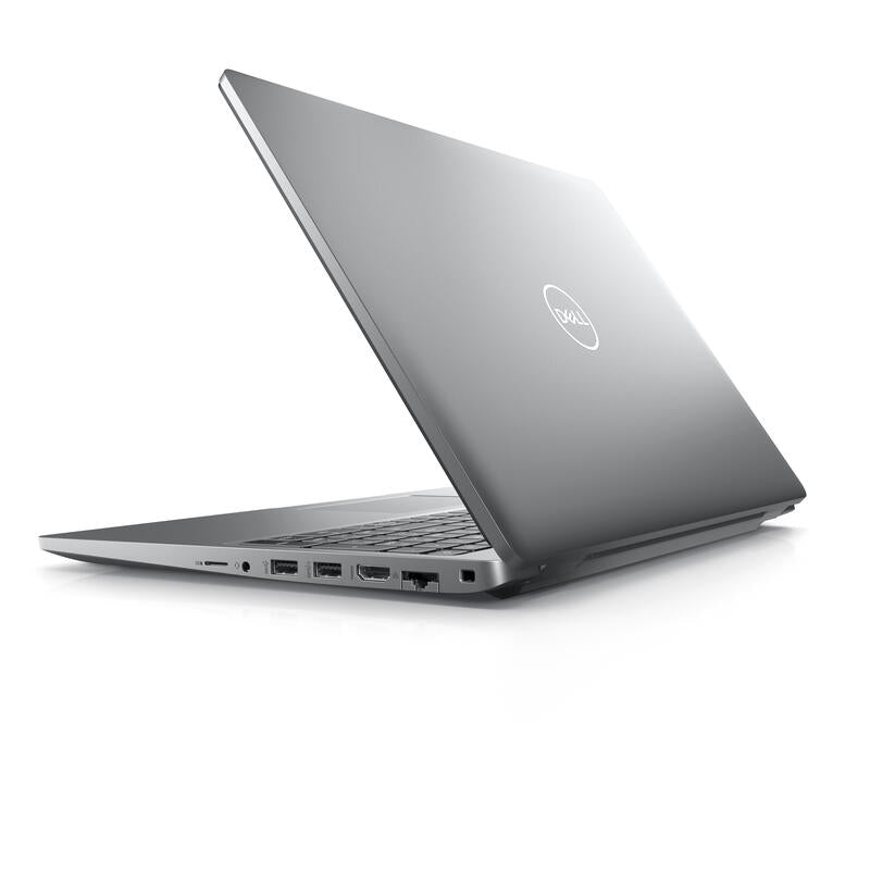 Portátil Reacondicionado Dell Latitude 5530 I7-1265u 32gb 512gb Ssd 15.6" Fhd Nvidia Geforce Mx550 W11p Instalado Teclado Español 1 Año De Garantia