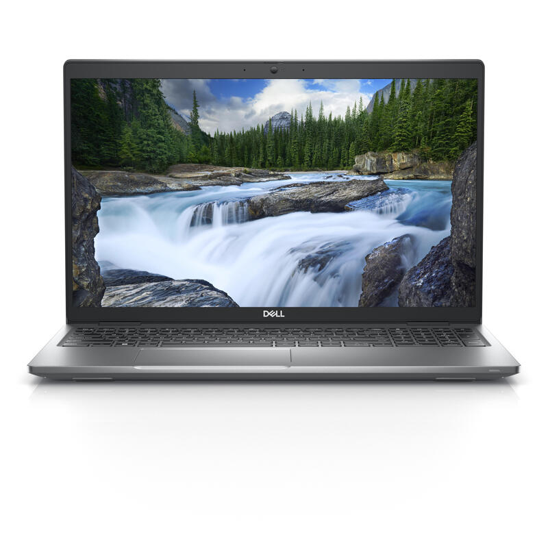 Portátil Reacondicionado Dell Latitude 5530 I7-1265u 32gb 512gb Ssd 15.6" Fhd Nvidia Geforce Mx550 W11p Instalado Teclado Español 1 Año De Garantia