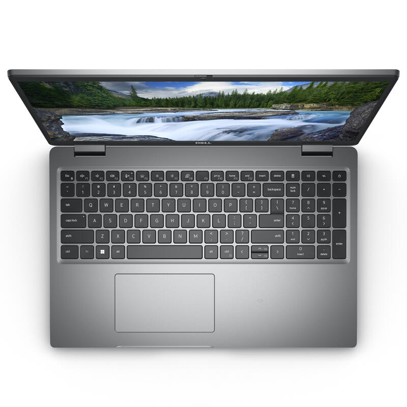 Portátil Reacondicionado Dell Latitude 5530 I7-1265u 32gb 512gb Ssd 15.6" Fhd Nvidia Geforce Mx550 W11p Instalado Teclado Español 1 Año De Garantia