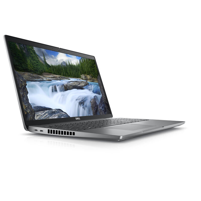 Portátil Reacondicionado Dell Latitude 5530 I7-1265u 32gb 512gb Ssd 15.6" Fhd Nvidia Geforce Mx550 W11p Instalado Teclado Español 1 Año De Garantia