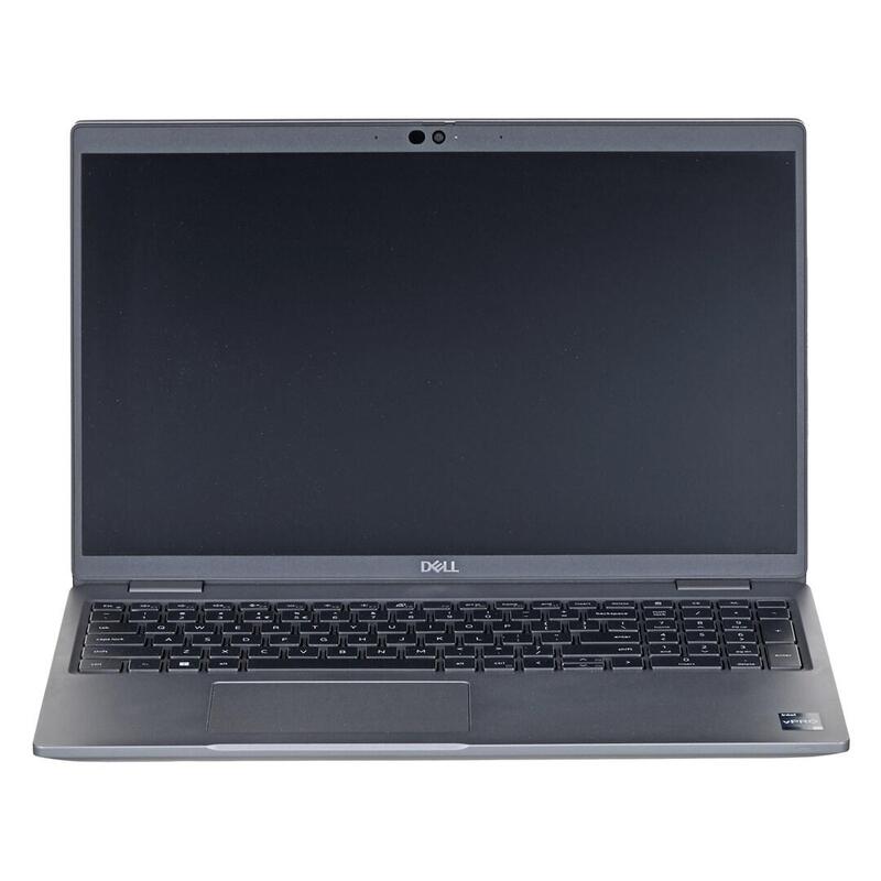 Portatil Reacondicionado Dell Latitude 5530 I7-1265u 32gb 512gb Ssd 15,6" Fhd Win11pro Teclado Español 1 Año De Garantia