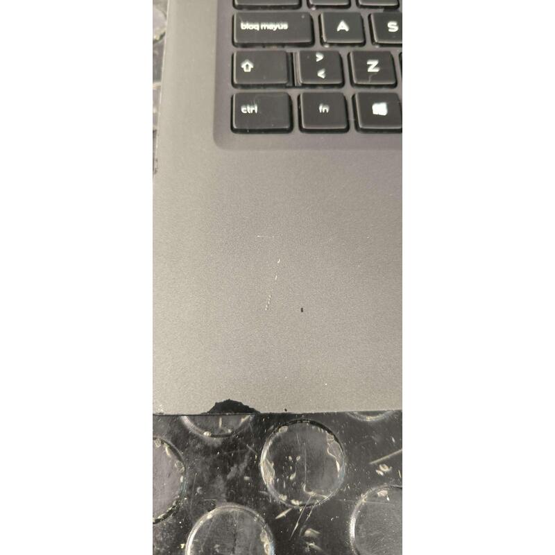 Portatil Reacondicionado Dell Latitude 7300 I5-8365u 256gb Ssd 8gb 13.3" W11 Pro Instalado Teclado Español Marcas De Uso 1 Año De Garantia