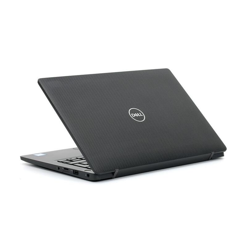 Portatil Reacondicionado Dell Latitude 7300 I5-8365u 256gb Ssd 8gb 13.3" W11 Pro Instalado Teclado Español Marcas De Uso 1 Año De Garantia