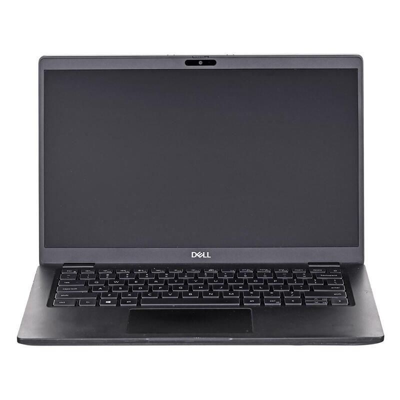 Portatil Reacondicionado Dell Latitude 7310 I5-10310u 8gb 256gb Ssd 13,3" Fhd Win11pro Instalado Teclado Español 1 Año De Garantia