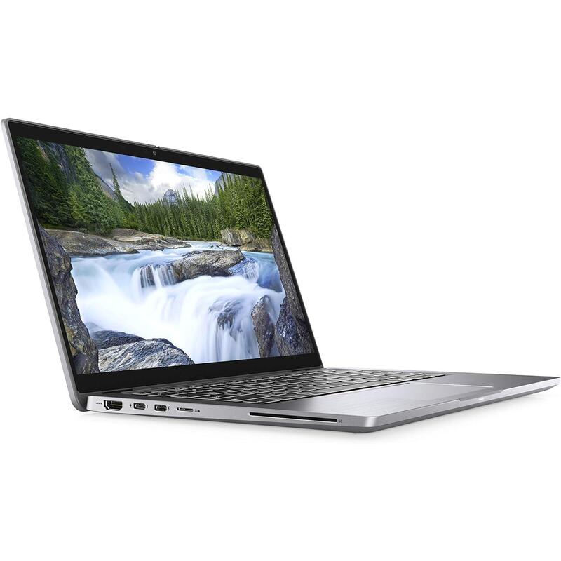 Portatil Reacondicionado Dell Latitude 7310 I5-10310u 8gb 256gb Ssd 13,3" Fhd Win11pro Instalado Teclado Español 1 Año De Garantia