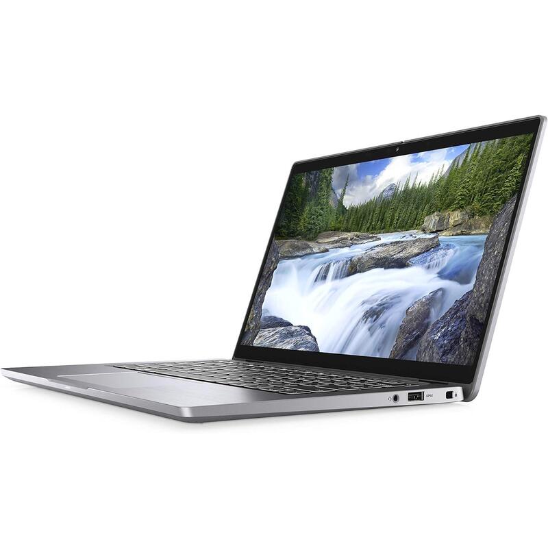 Portatil Reacondicionado Dell Latitude 7310 I5-10310u 8gb 256gb Ssd 13,3" Fhd Win11pro Instalado Teclado Español 1 Año De Garantia