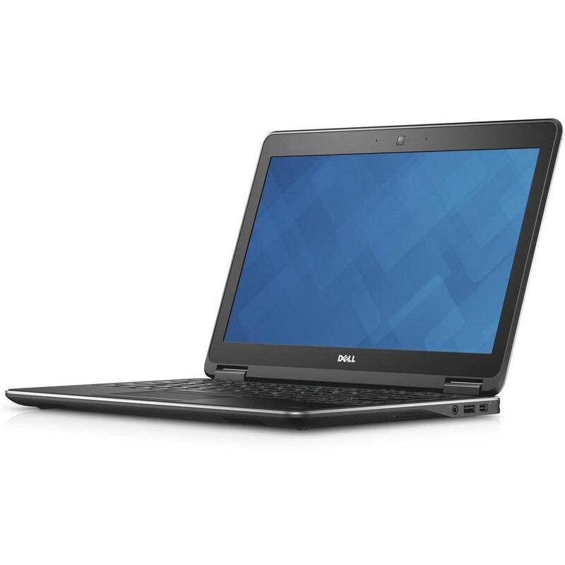 Portatil Reacondicionado Dell Latitude 7370 Intel M5-6y57 8gb 256gb Ssd 13."Fhd Teclado Italiano W11 Pro Instalado 1 Año De Garantia