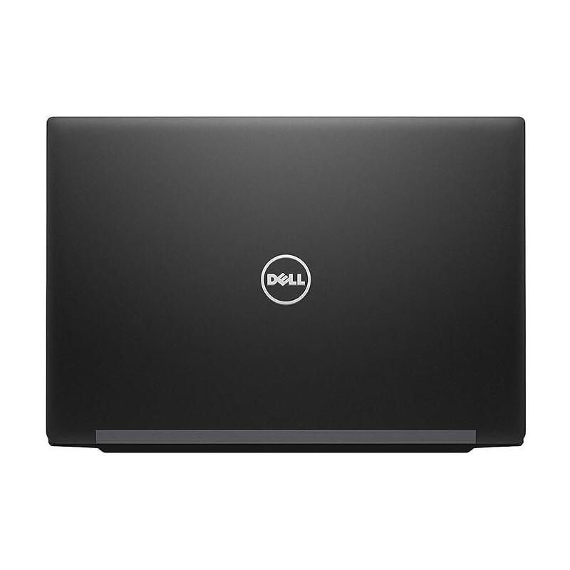 Portatil Reacondicionado Dell Latitude 7390 2 En 1 I5-8350 8gb 256gb-Ssd 13,3" Táctil W11 Pro Instalado Teclado Italiano 1 Año De Garantia