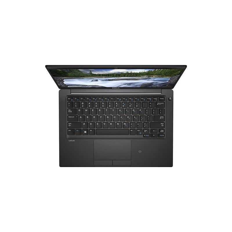 Portatil Reacondicionado Dell Latitude 7390 2 En 1 I5-8350u 8gb 256gb Ssd 13,3" Táctil Modo Tableta Teclado Español 1 Año De Garantia
