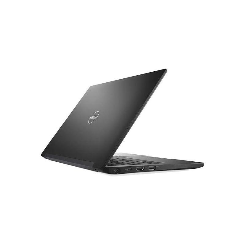 Portatil Reacondicionado Dell Latitude 7390 2 En 1 I5-8350u 8gb 256gb Ssd 13,3" Táctil Modo Tableta Teclado Español 1 Año De Garantia
