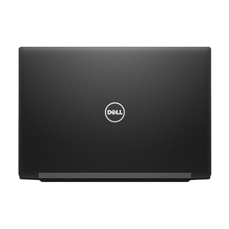 Portatil Reacondicionado Dell Latitude 7390 I5-8350 8gb 256gb-Ssd 13,3" Fhd W11 Pro Instalado Teclado Italiano 1 Año De Garantia