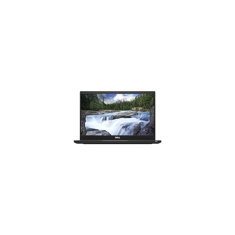 Portatil Reacondicionado Dell Latitude 7390 I5-8350 8gb 512gb-Ssd 13,3" Fhd W11 Pro Instalado Teclado Italiano 1 Año De Garantia