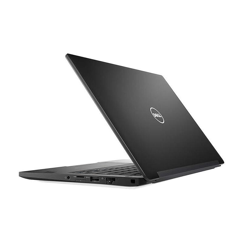 Portatil Reacondicionado Dell Latitude 7390 I5-8350 8gb 512gb-Ssd 13,3" Fhd W11 Pro Instalado Teclado Italiano 1 Año De Garantia
