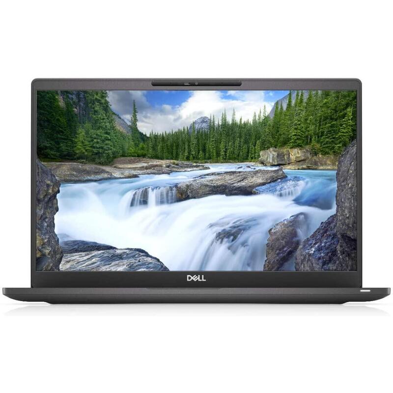 Portatil Reacondicionado Dell Latitude 7400 I5-8365u 8gb 256ssd 14"Fhd W11pro Instalado Teclado Español Taras Garantia 1 Año
