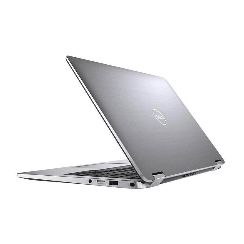 Portatil Reacondicionado Dell Latitude 7400 I7-8665u 8gb 256ssd 14"Fhd W11pro Instalado Teclado Español 1 Año De Garantia
