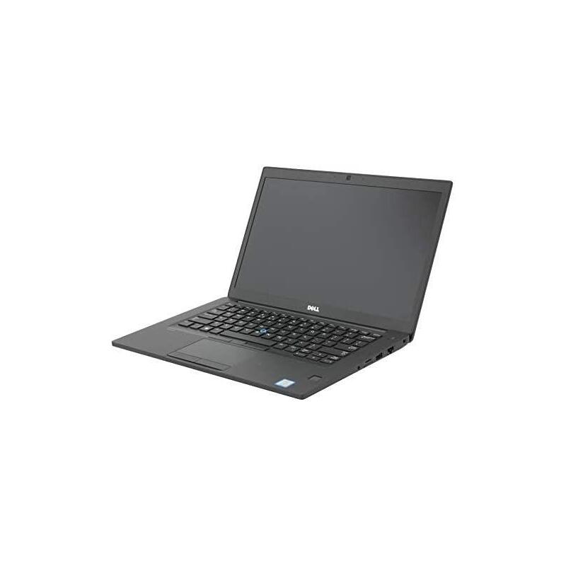 Portatil Reacondicionado Dell Latitude 7480 I5-6300u 8gb 256gb Ssd 14" Win10pro Teclado Español 1 Año De Garantia
