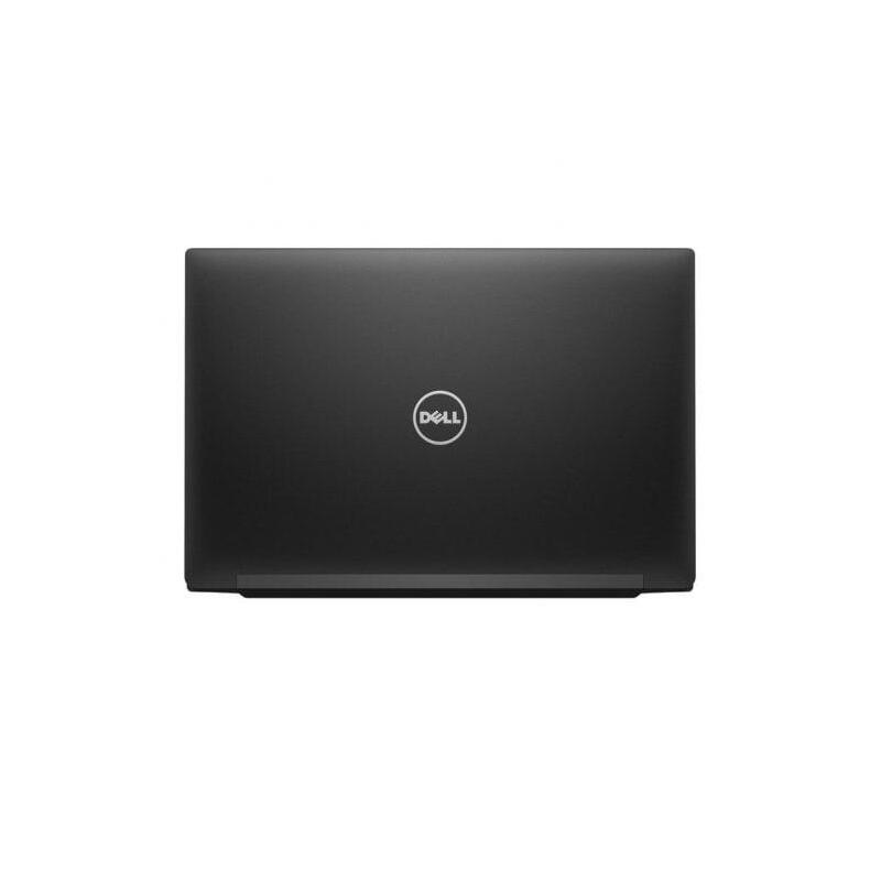 Portatil Reacondicionado Dell Latitude 7490 I5 8350u 16 Gb 256ssd 14'' Teclado Español 1 Año De Garantia