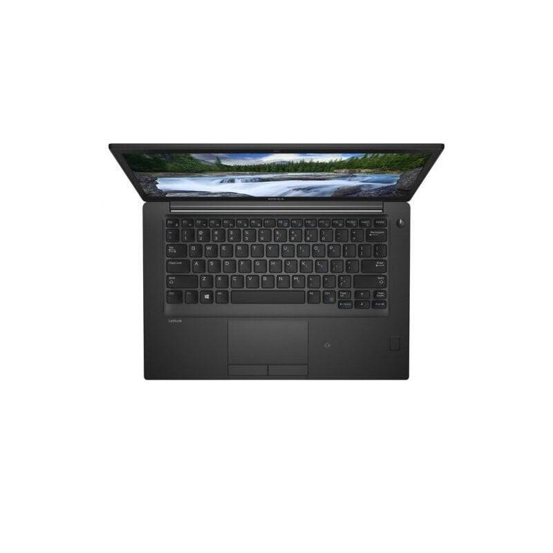 Portatil Reacondicionado Dell Latitude 7490 I5 8350u 16 Gb 256ssd 14'' Teclado Español 1 Año De Garantia