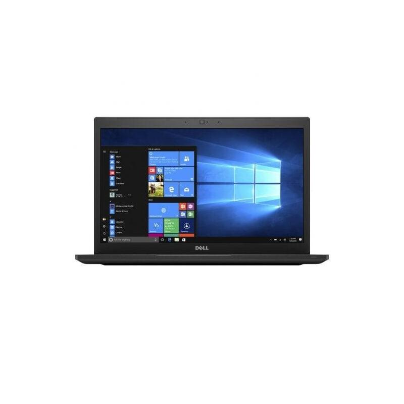 Portatil Reacondicionado Dell Latitude 7490 I5 8350u 8gb 256ssd 14'' Teclado Español 1 Año De Garantia