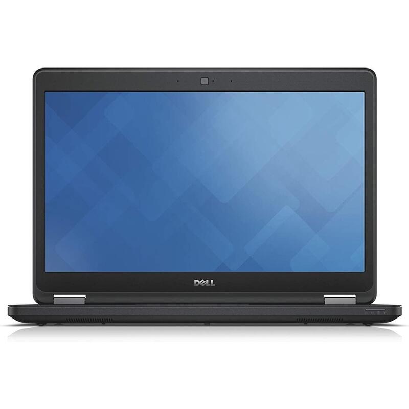 Portatil Reacondicionado Dell Latitude E5450 I5-5200u 8gb 240gb Ssd 14"Hd W10p Instalado Teclado Italiano Tara Estética 1 Año De Garantia