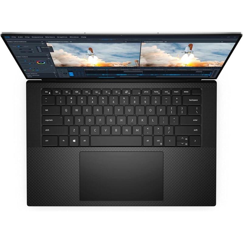 Portatil Reacondicionado Dell Precision 5550 I7-10850h 32gb 1tb Ssd 15,6" Fhd Quadro T1000 4gb Win11pro Teclado Español Grado B 1 Año De Garantia