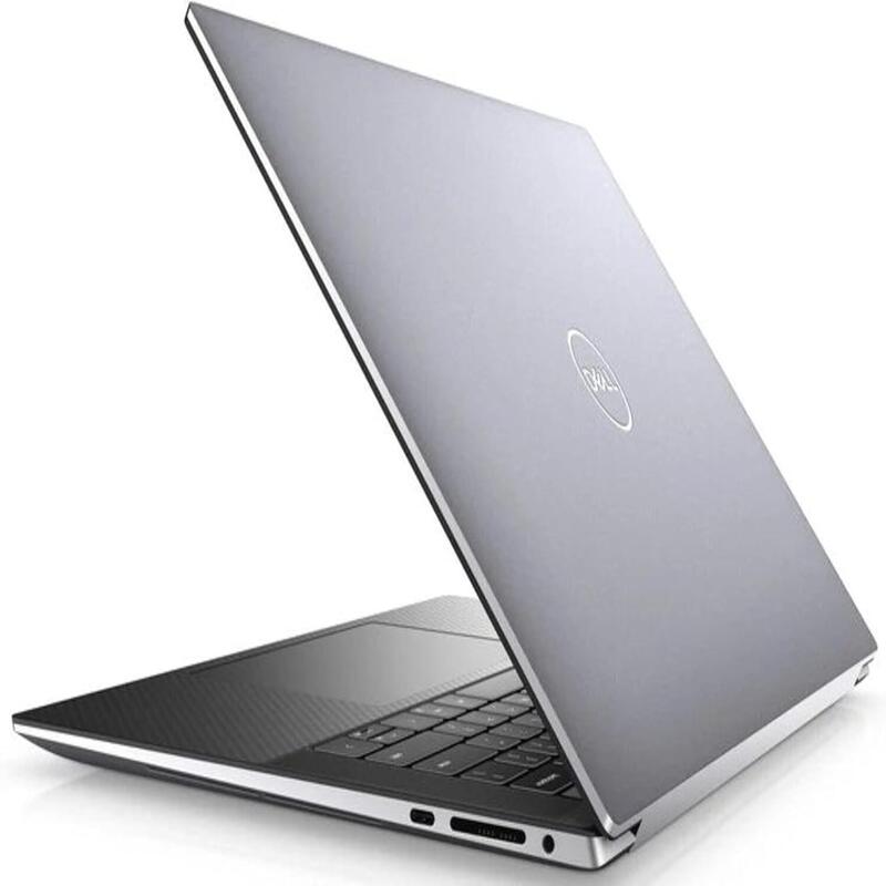 Portatil Reacondicionado Dell Precision 5560 I7-11850h 32gb 1tb Ssd 15,6" Fhd Nvidia T1000 Win11pro Instalado Teclado Español 1 Año De Garantia