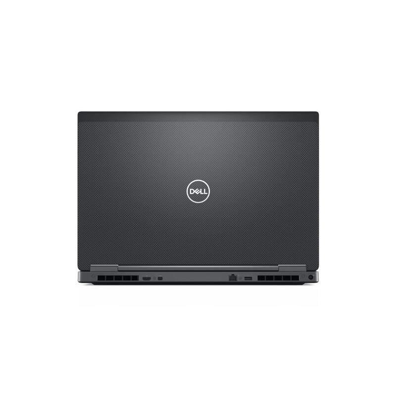 Portatil Reacondicionado Dell Precision 7730 I7-8850h 16gb 512gb M.2 17" Fhd Vga Quadro P3200 6 Gb Win11pro 1 Año De Garantia