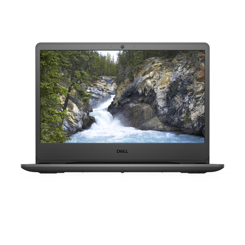 Portátil Reacondicionado Dell Vostro 3400 I5-1135g7 8gb 256gb Ssd 14" Fhd W11 Pro Instalado Grado B 1 Año De Garantia Teclado Español
