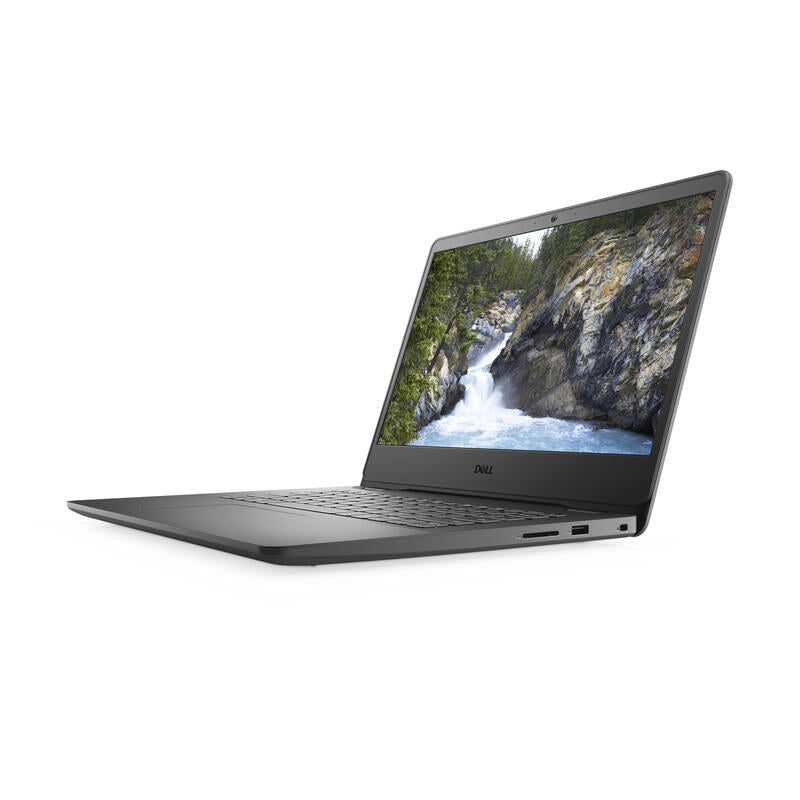 Portátil Reacondicionado Dell Vostro 3400 I5-1135g7 8gb 256gb Ssd 14", W11 Pro Instalado 1 Año De Garantia, Teclado Español