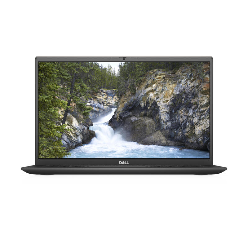 Portátil Reacondicionado Dell Vostro 5301 I5-1135g7 8gb 256gb 13.3"Fhd W11p Instalado Teclado Español 1 Año De Garantia