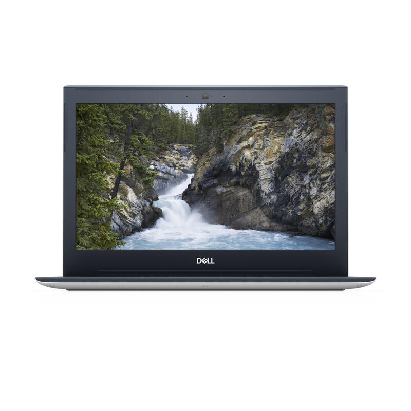Portatil Reacondicionado Dell Vostro 5471 I5-8250u 8gb 256gb Ssd 14" W11pro Instalado Teclado Español 1 Año De Garantia