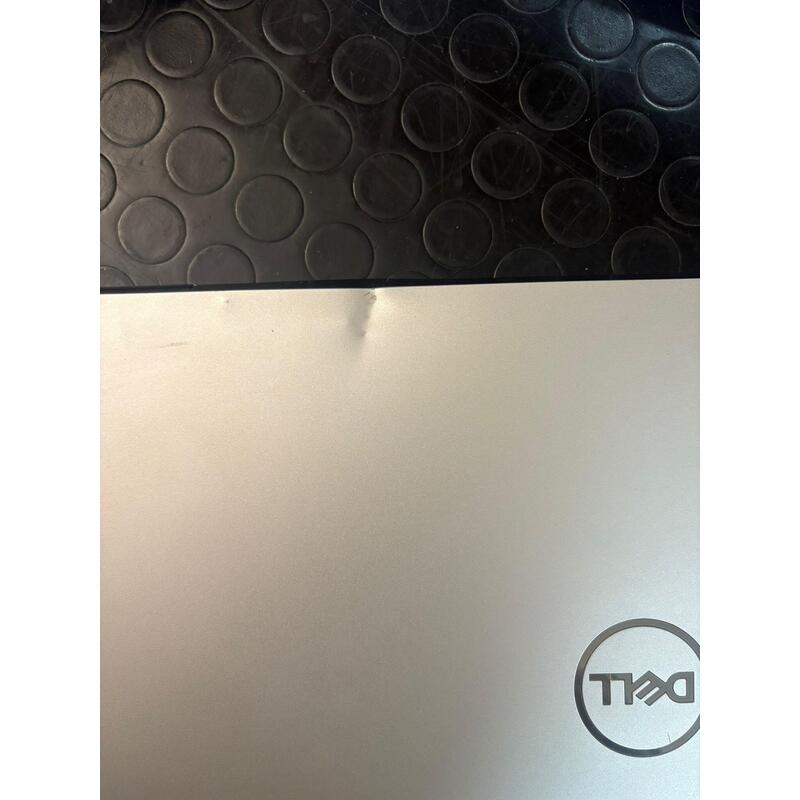 Portatil Reacondicionado Dell Vostro 5471 I5-8250u 8gb 256gb Ssd 14" W11pro Instalado Teclado Italiano 1 Año De Garantia Grado B