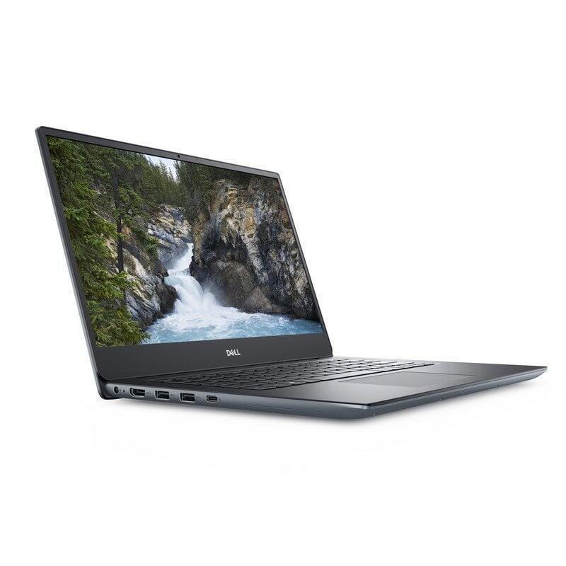 Portatil Reacondicionado Dell Vostro 5490 I5-10210u 8gb 256gb Ssd 14" Fhd W11 Pro Pequeñas Marcas En Tft Instalado Teclado Español 1 Año De Garantia
